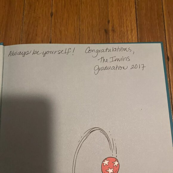 4/$24 Sale Dr Seuss The Sneetches And Other Stories Hardback Vintage Book - Picture 3 of 5